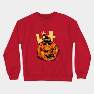 Lit! Crewneck Sweatshirt